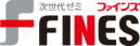 次世代ゼミファインズ Logo